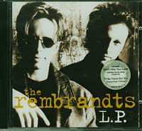 The Rembrandts LP, Rembrandts 8.00