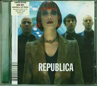 Republica Republica 2xCD