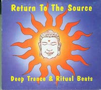 Various Return to the Source 2xCD