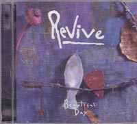 Revive Beautiful Day CD