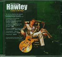 Richard Hawley Ladys bridge CD