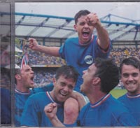 Robbie Williams Sing When Youre Winning CD