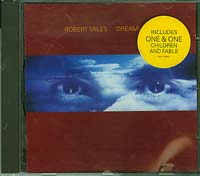 Robert Miles Dreamland CD