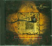 Roger Eno Between tides CD