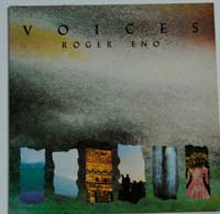 Roger Eno Voices LP