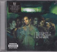 Roni Size   In The Mode pre-owned LP for sale