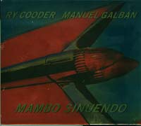 Mambo Sinuendo, Ry Cooder 5.00