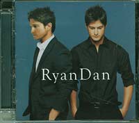 Ryan Dan Ryan Dan CD