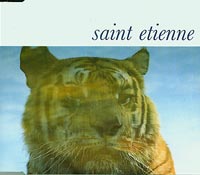 Saint Etienne  Pale Movie CDs