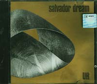 Salvador Dream UR CD