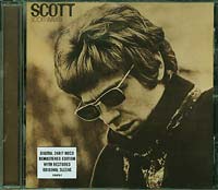 Scott Walker  Scott CD