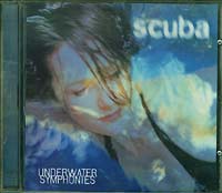 Scuba Underwater Symphonies CD