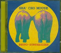 Sha Cho Mouse Photo-Synthesizer CD