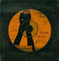Shawn Colvin Few Small Repairs CD