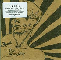 Shels Sea of the Dying dhow CD