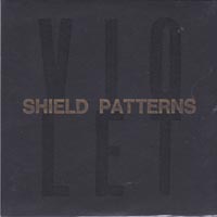 Shield Patterns Violet CDs