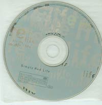 Simply Red Life CD