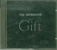 Sisterhood Gift CD