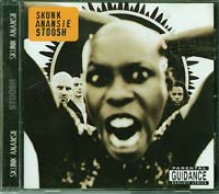Skunk Anansie  Stoosh CD