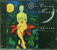 Sky Cries Mary Moonbathing on sleeping leaves CD