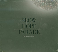 The Drug Models Love, Slow Hope Parade  5.00