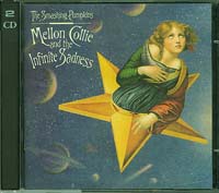 Smashing Pumpkins Mellon Collie and the Infinite Sadness 2xCD