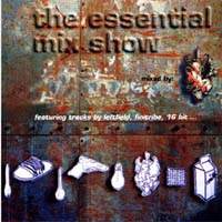 Various The Essential Mix Show  2xCD