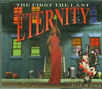Snap The first the last Eternity CDs