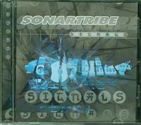 Sonartribe Signals CD