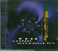 Sonic voyagers Endless Mission CD