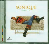 Sonique Hear My Cry CD