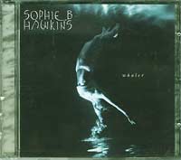 Sophie B Hawkins Whaler CD