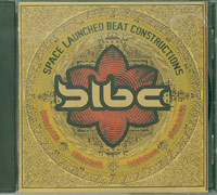 Space Launched Beat Constructions Space Launched Beat Constructions CD