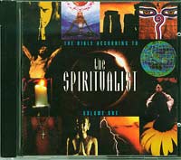 Spiritualist Bible acording to... CD