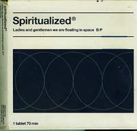 Spiritualized Ladies and gentlemen CD