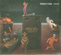 Stanley Odd   Oddio CD