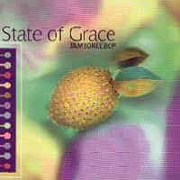 State of Grace Jamboreebop CD