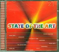 Various State of the Art Vol 2 CD