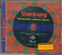 Interactive Phase Dance, Steinberg 3.00