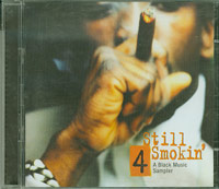 Various Still Smoking 4 2xCD