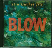 Straitjacket fits Blow CD