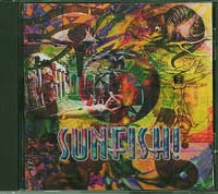Sunfish: Sunfish pre-owned CD for sale