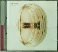 Sven Vath  Contact CD