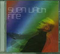 Sven Vath  Fire CD