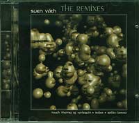 Sven Vath  Touch themes CD