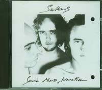 Swains  Sonic Mind Junction CD