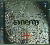 Synergy Return to Ritual CD