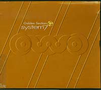System 7 Golden Selection CD
