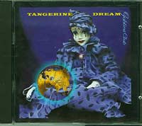 Tangerine Dream  Goblins Club CD