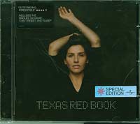 Texas Red Book CD